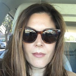 Meet your Posher, Kryssa